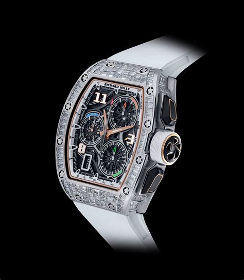 Richard Mille RM 72